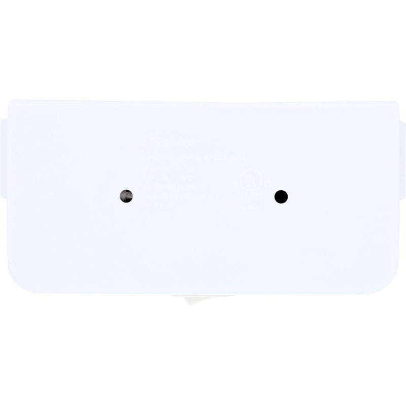Westek FA505HB Convenience Box for Direct Wire Conversion - Image 5